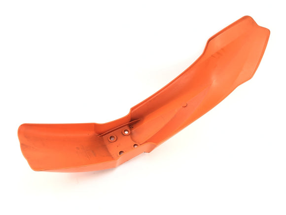 KTM LC4 640 EGS [2004] - Fender Front Fenders