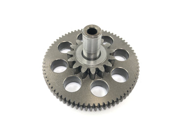 トライアンフ デイトナ 955I T595 [1998] - スターターアイドラギア スターターピニオンギア