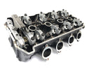 Kawasaki ZX -10 ZXT00B [1990] - cylinder head valve head motor head-3