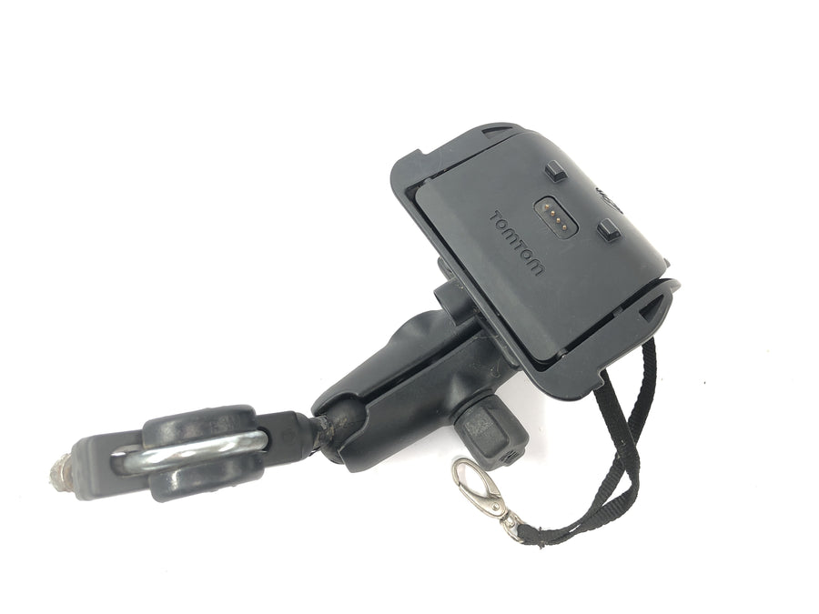 BMW R 1150 GS R21 [2002] - Navigationsenhedsholder RAM-monteringssystem