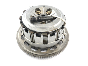 Triumph Speed ​​Triple 955i [1999] - spojení - 0