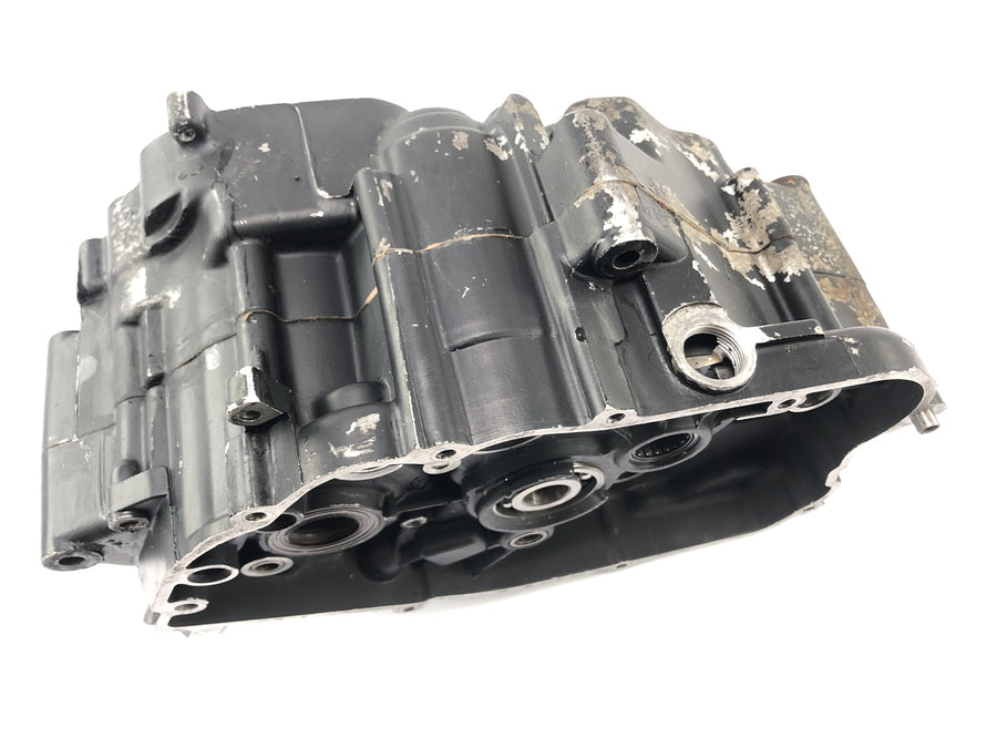 Cagiva Mito 125 EVO 8P [2000] - Bloc de moteur de carter de carter de moteur