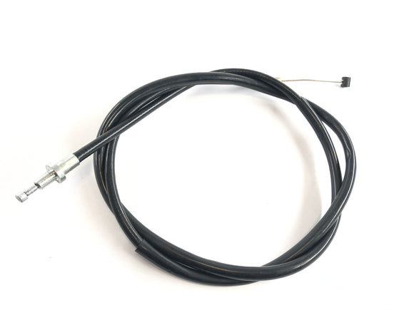 Yamaha XS 1100 2h9 [1978] - spojovací vlak bowdenzug