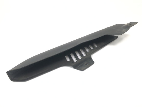 Yamaha XT 600 Z Ténéré 55W [1986] - Protección de la cadena