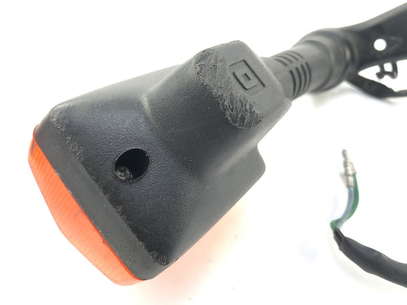 Honda NX 650 RD02 [1989] - Пара набор Blinker