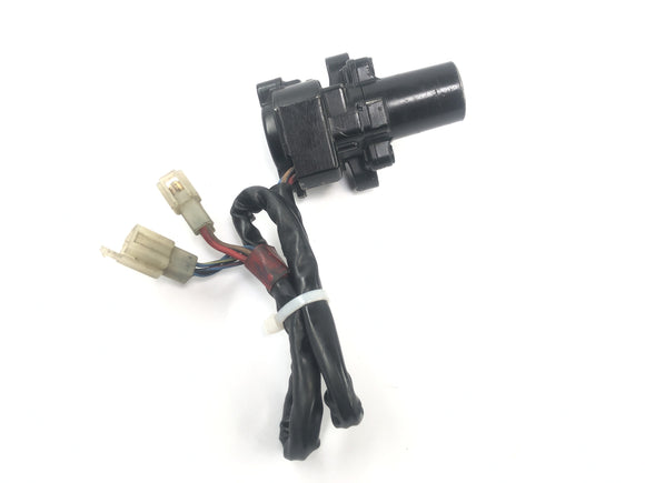 ヤマハYZF R1 RN01 [1998]  - 錠前屋イグニッションロック