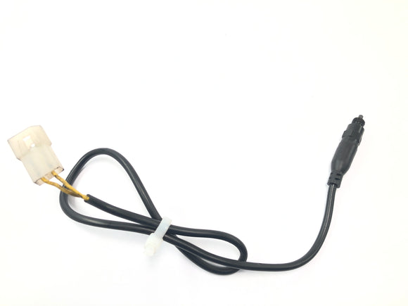 Aprilia RSV 1000 RP Mille [2001] - Remlichtschakelaar achter