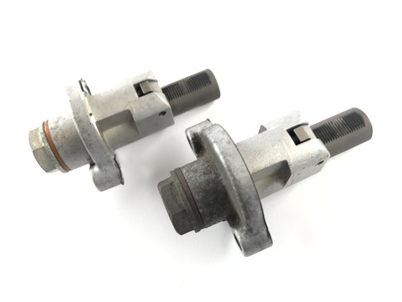 Yamaha v Max 1200 2We [1996]  - 税链张紧器套装夫妇