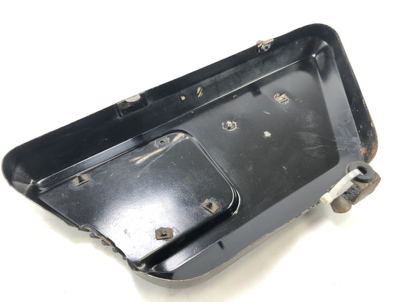 Moto Guzzi V 1000 VG [1980] - sivukansi oikealla