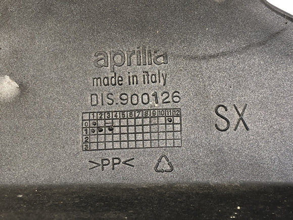 Aprilia RST 1000 Futura [2002] - Preekstoelbekleding links