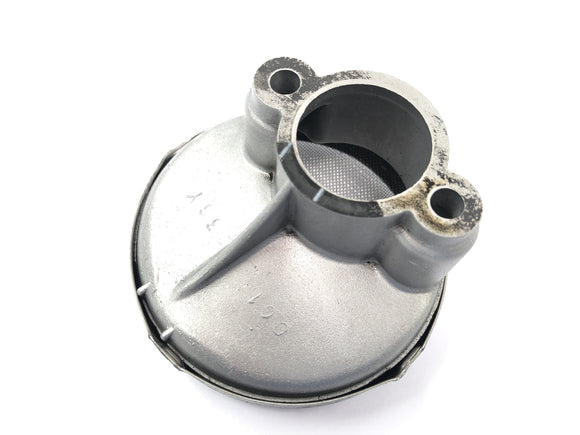 Yamaha XJR 1300 RP06 [2002] - Oliezeef