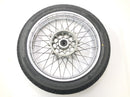 BMW R 850 C 259C [1999] - Vorderrad Felge 2.50x18 Zoll Speichenrad-2
