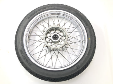 BMW R 850 C 259C [1999] - Vorderrad Felge 2.50x18 Zoll Speichenrad - 0