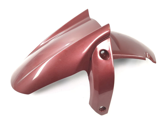 Benelli TNT 1130 [2009] - Skjermskjerm foran