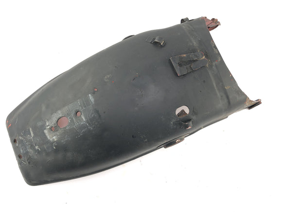 Yamaha XT 500 1U6 [1981] - крыло в спине