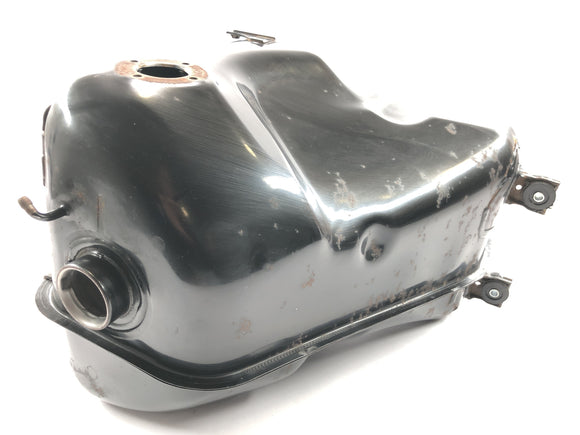 Yamaha GTS 1000 4FV [1997] - Tank petrol tank fuel tank