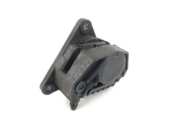 Moto Guzzi California 1100i [1995] - тормозный суппорт спереди левой