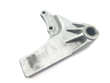Moto Guzzi California 1100 EV KD [1998] - Placa de ancoragem para montagem da pinça do freio traseiro