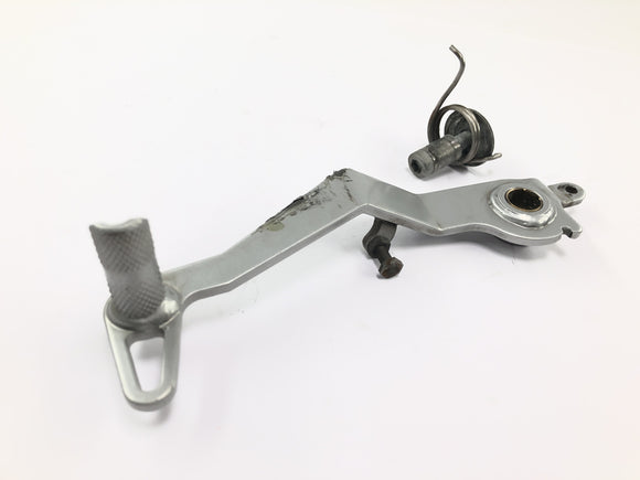 BMW R 1100 RT 259 [1999] - Jarrupolkimen jalkajarruvipu