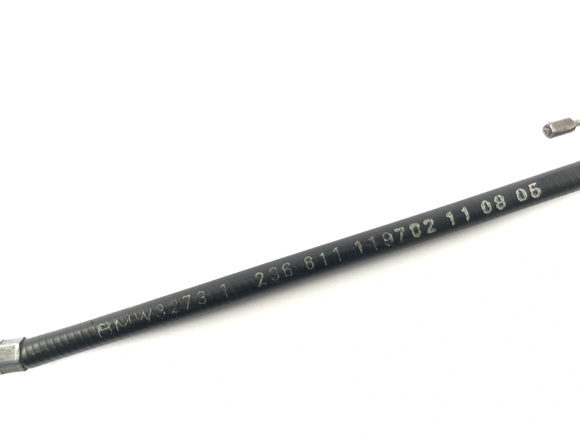 BMW R 60/5 [1973] - Газовый поезд