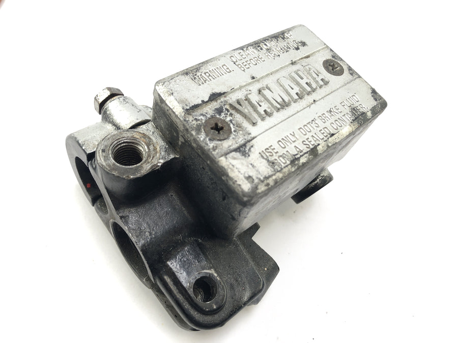 Yamaha Rd 350 YPVS 31K [1984]  - カップリングポンプ