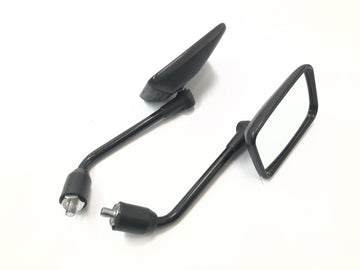 Triumph Speed Triple T509 [1998] - Spiegel Rückspiegel Seitenspiegel Set Paar - 0