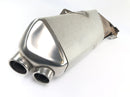 Moto Guzzi Stelvio 1200 4V [2009] - Udstødning Silencer Output System-3