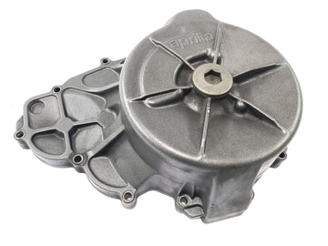 Aprilia RSV 1000 RP Mille [2001] - Dynamodeksel motorkap