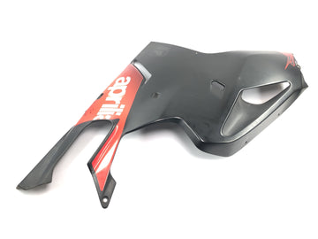 Aprilia RSV 1000 R [2004] -Seitenverkleidung Verkleidung Verkleidungsteil links - 0