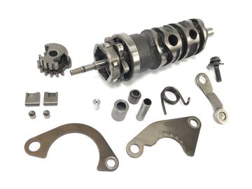 Honda CBX 750 RC17 [1984] - switch roller switching camshaft gear shift mechanics