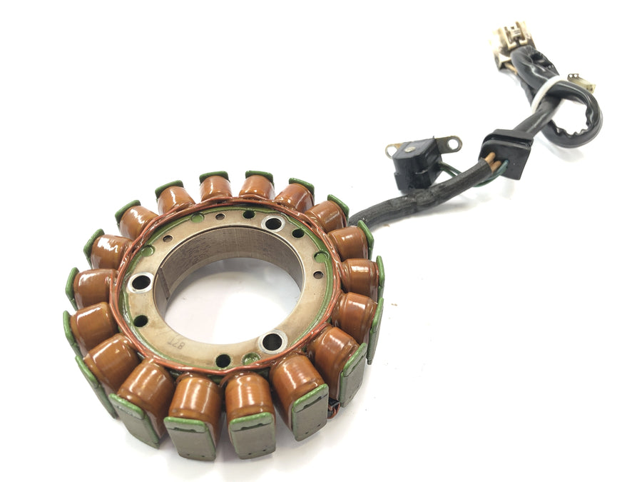 Suzuki VZ 1500 WVCU [2011] - Stator generator generator