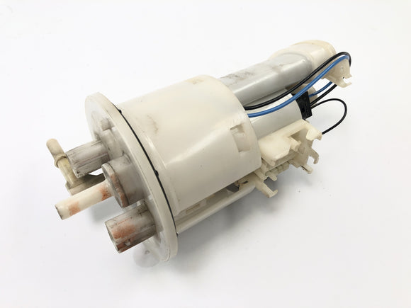 Yamaha YZF R1 RN09 [2003] - Bomba de tanque de bomba de bomba de combustível