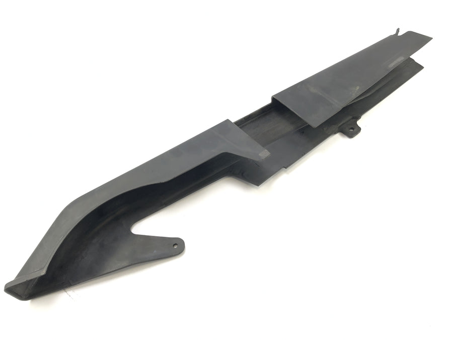 川崎GPZ 1000 RX [1987]  - 链条保护