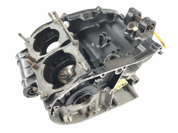 Yamaha RZ 250 R 29L [大约。 250 YPV]  - 汽车房屋空房屋