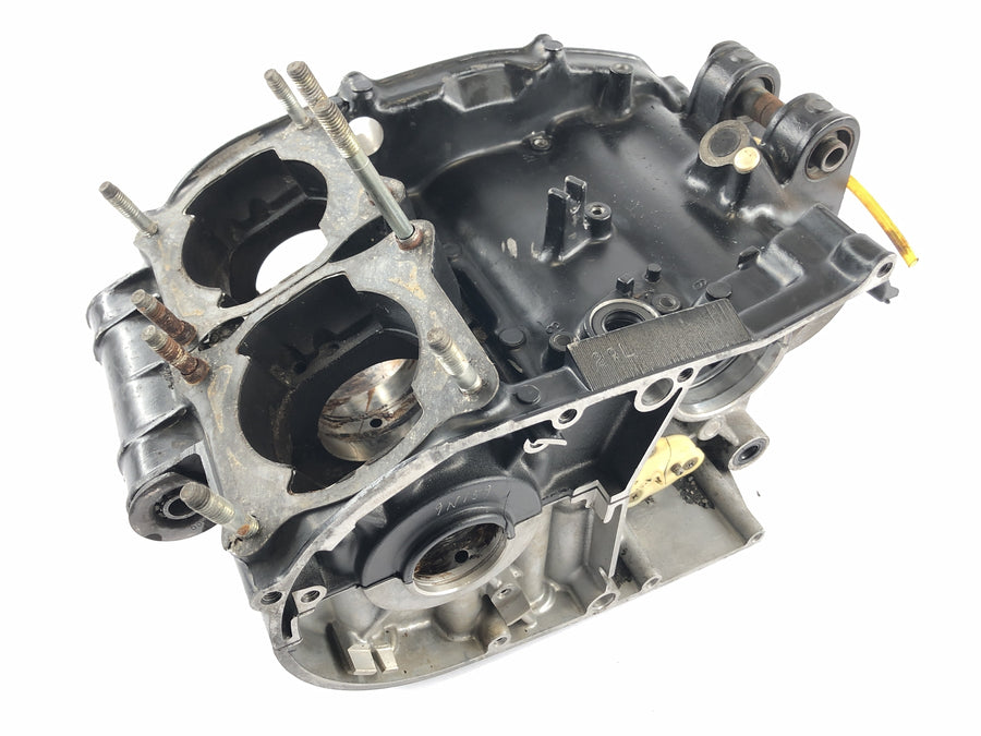 Yamaha RZ 250 R 29L [RD 250 YPVS] - carcaça do motor vazia