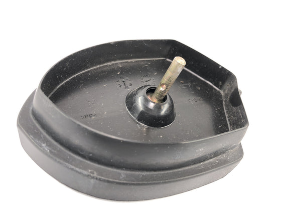 Ducati 999 H4 [2003] - Spegelglas till höger