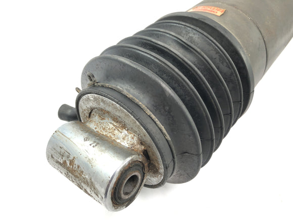 Honda GL 500 Silverwing PC02 [1982] - Shock Absorber Spring Bone