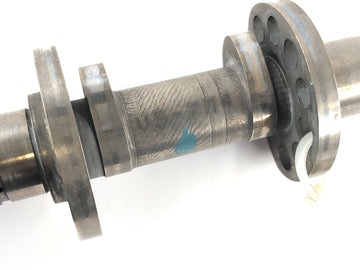 Ducati 1098 S H7 [2009] - zadní válec vačkového hřídele vačkového hřídele - 0