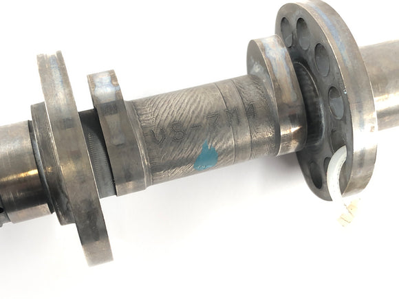 Ducati 1098 S H7 [2009] - Kamaxelkamaxelns bakre cylinder