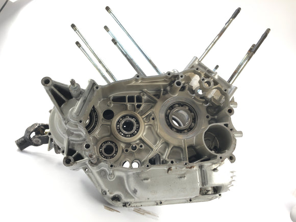 Yamaha XV 750 5G5 [1982] - Motorgehäuse Leergehäuse