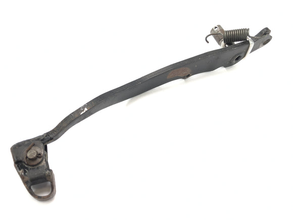 Suzuki Dr 350 SK42B [1991] - Педация тормоза