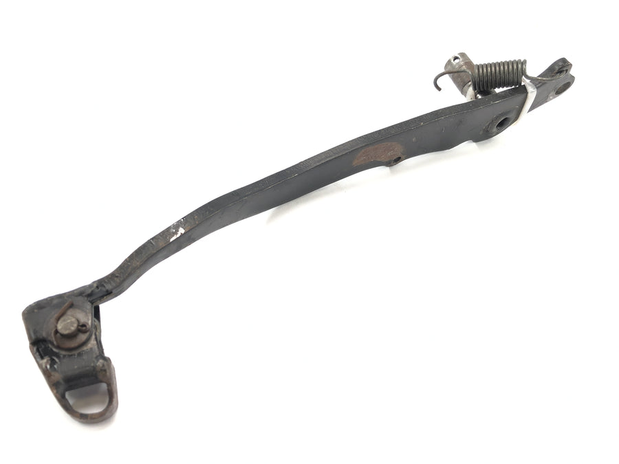 铃木DR 350 SK42B [1991]  - 制动踏板