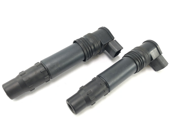 KTM 950 SM LC8 [2008] - sytytyskelasarjan pari