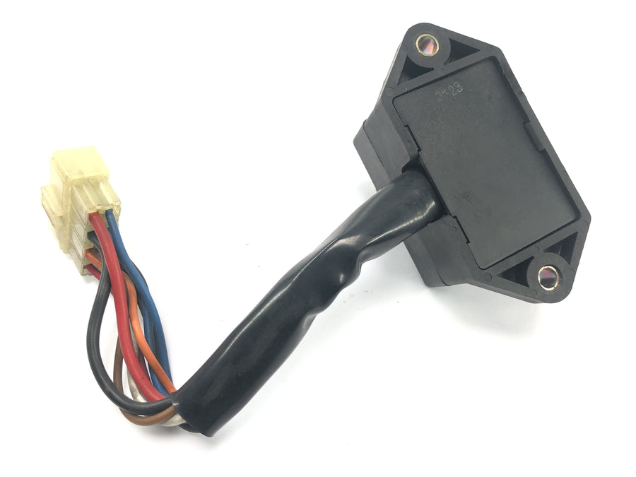 Triumph Daytona 1200 T300D [1994] - Sicherungskasten Sicherungsbox Fusebox