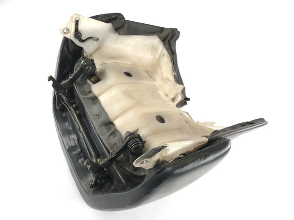 Yamaha V Max 1200 2WE [1996] - 驾驶员座椅长凳