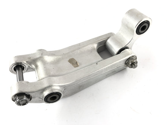 Honda CBF 1000 A SC58 [2006] - Palanca de deflace Feather FeatherBone