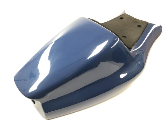 Suzuki GSX-R 1100 W GU75 C [1994] - pukkelsete bakpanel enmanns pukkel med rapport