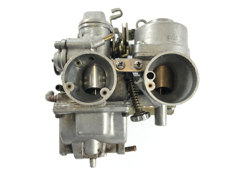 Yamaha XT 600 Zenere 34L [1985] - Carburetor