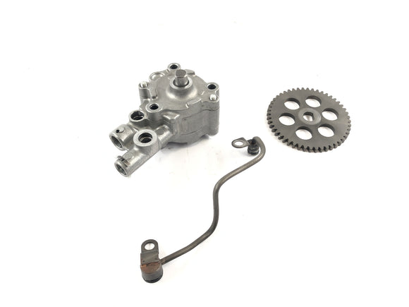 Honda XR 600 R PE04 [1993] - Ölpumpe