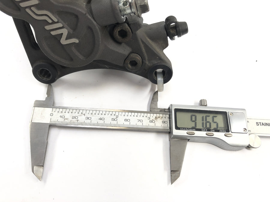Suzuki GSX R 1100 GV73B [1990] - Bremssattel vorne rechts